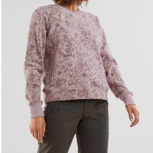 Title Nine Women's Mighty Crewneck